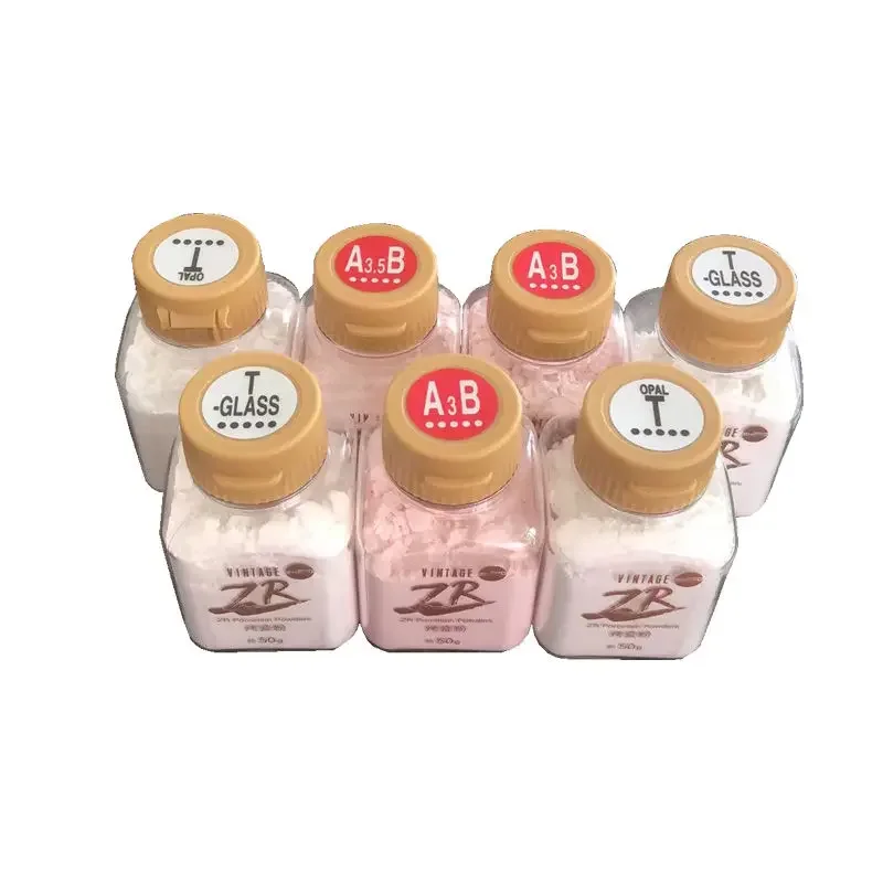 Обработка зубных протезов shofu - Фотография_2