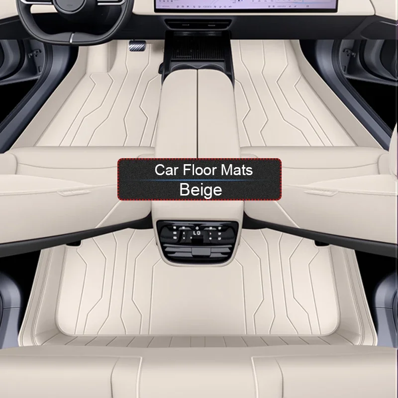 Нескользящий кожаный противоскользящий