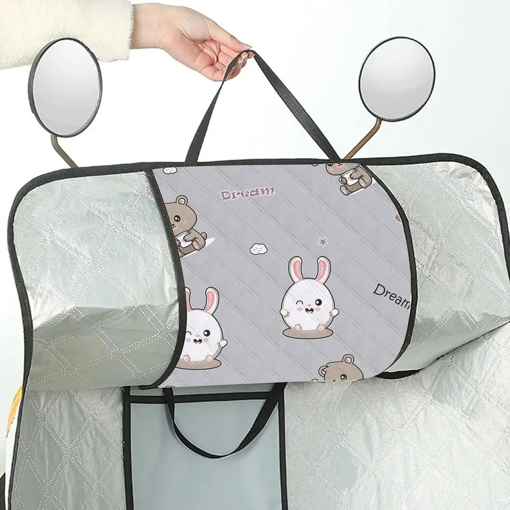 Солнцезащитный козырек - Фотография_4