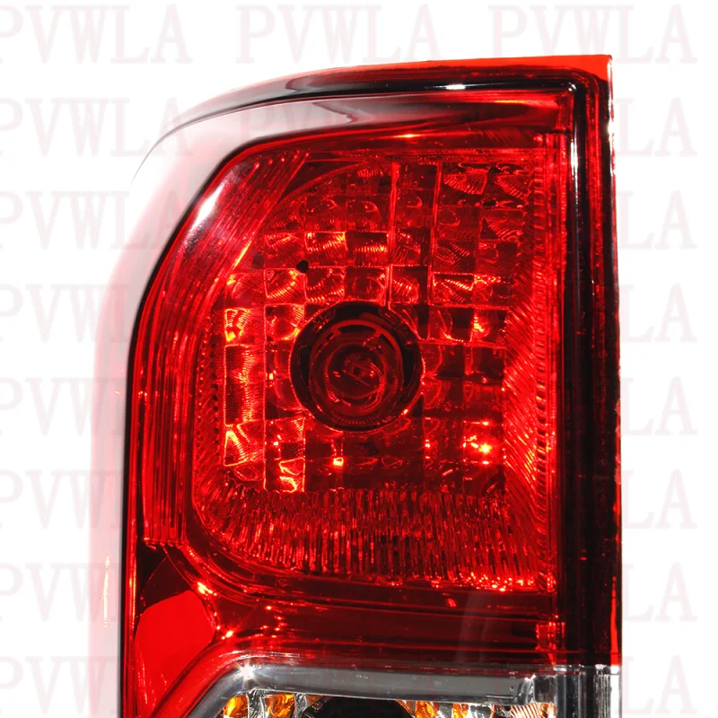 Автомобильные аксессуары для nissan navara np300 d23 2015 2016 2017 2018 - Фотография_5