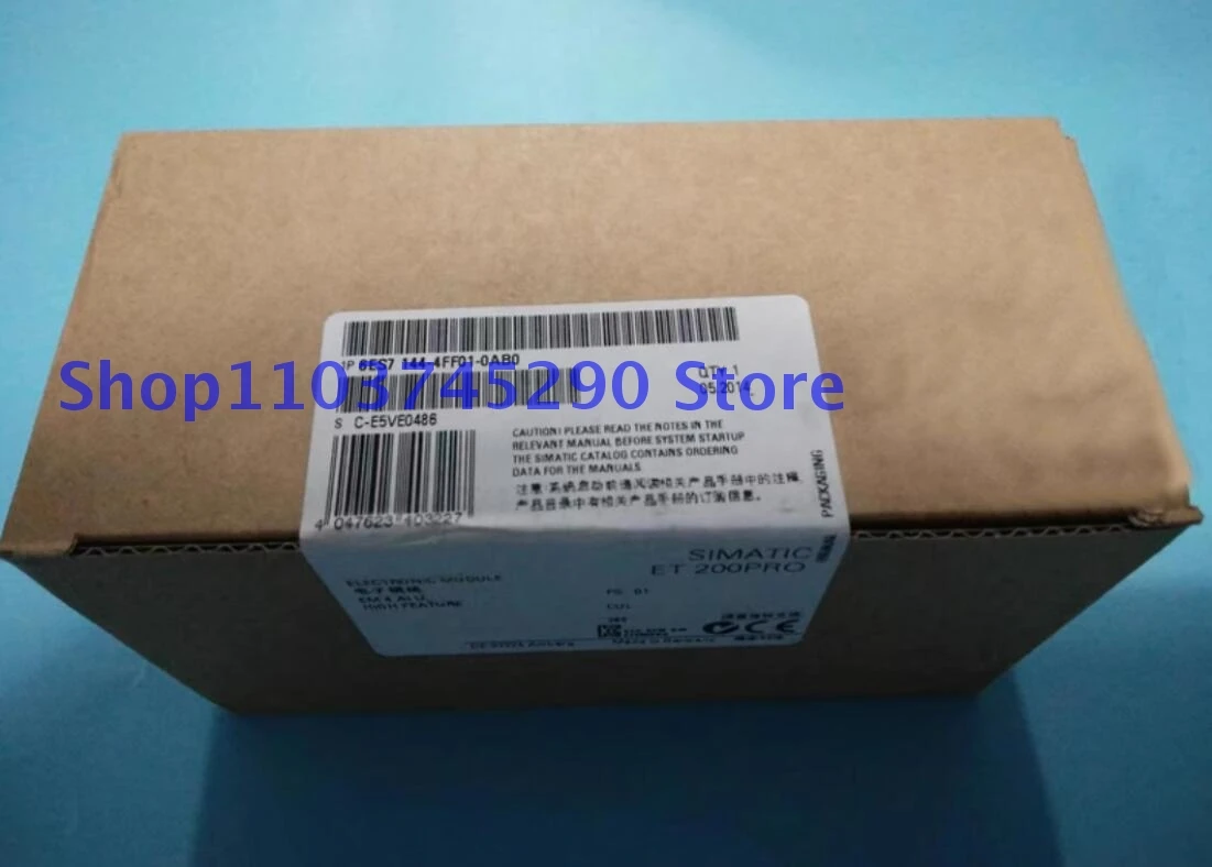 6es7 144-4ff01-0ab0 6es71444ff010ab0
