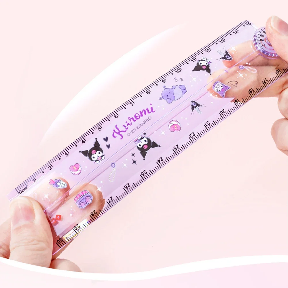 Линейка sanrio 30 см - Фотография_4