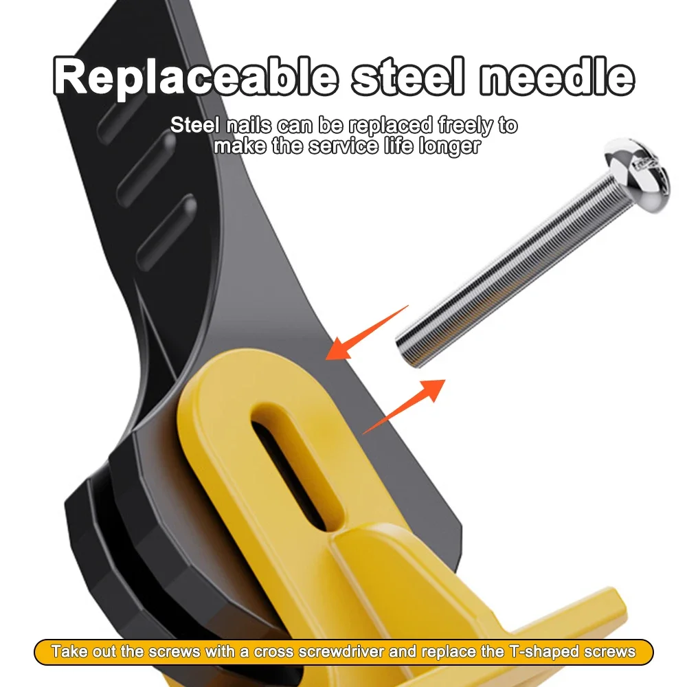 Система выравнивания плитки - Фотография_4