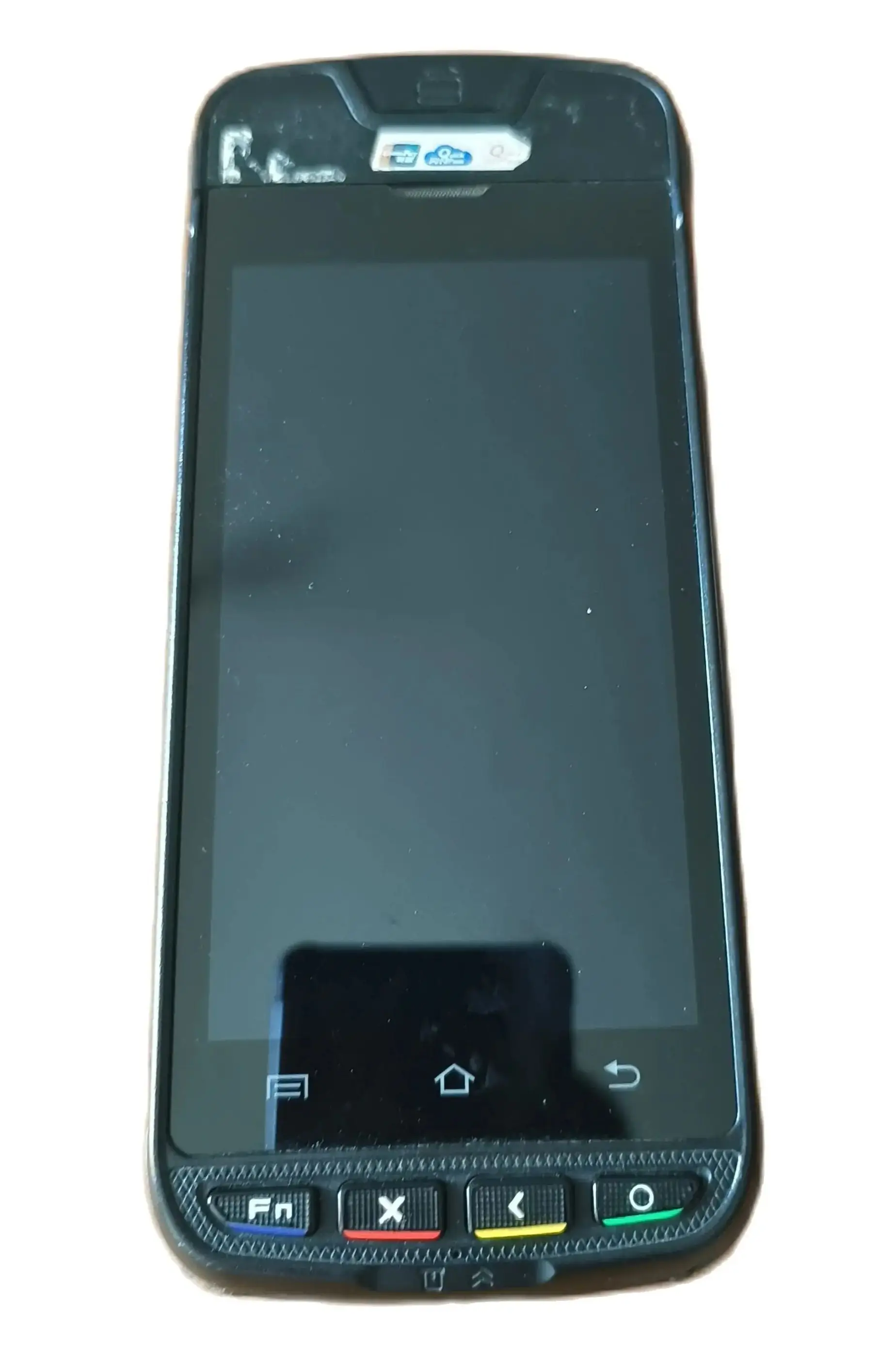 Urovo i9000s с 2 + 16ram и сканером