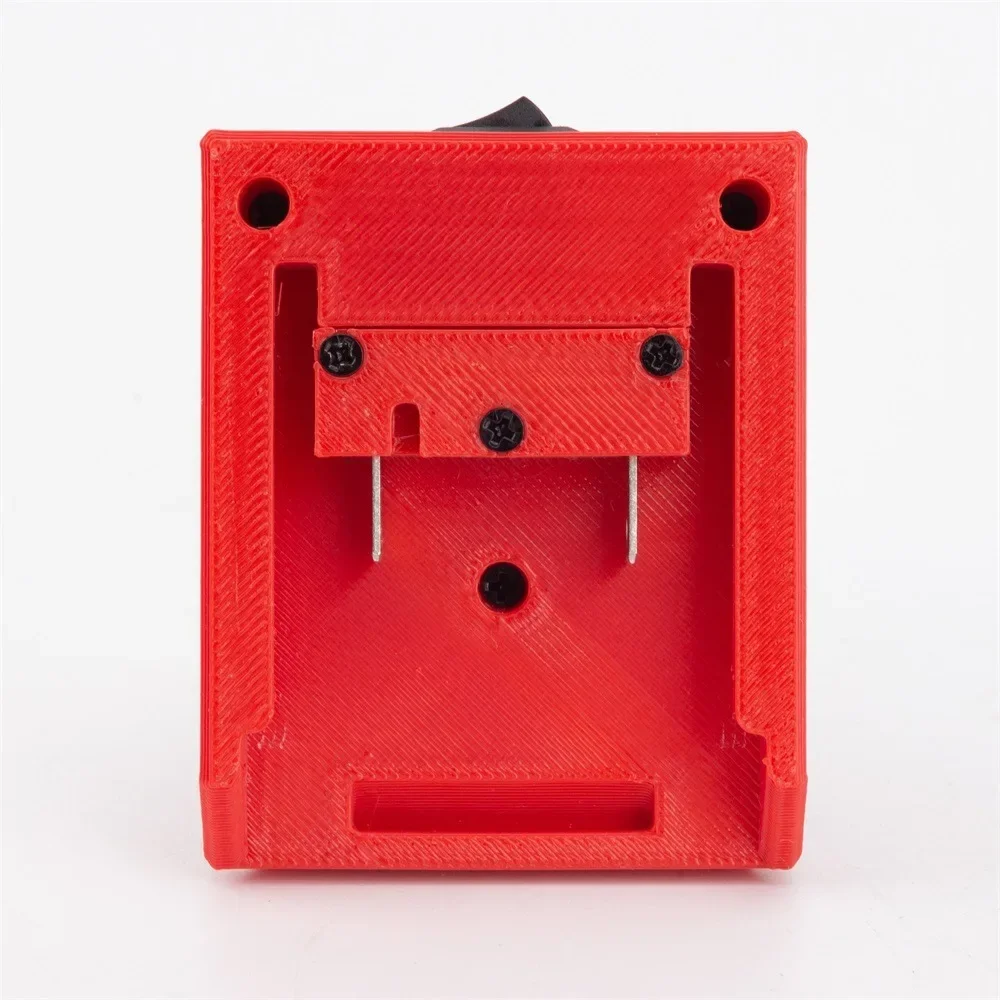 Портативный светодиодный рабочий фонарь для ozito 18 в x-change - Фотография_5