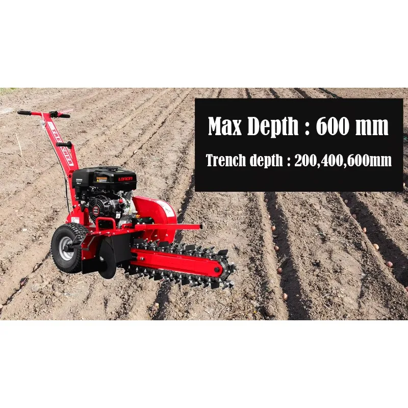 Tr15 maxpower бензиновый двигатель - Фотография_2