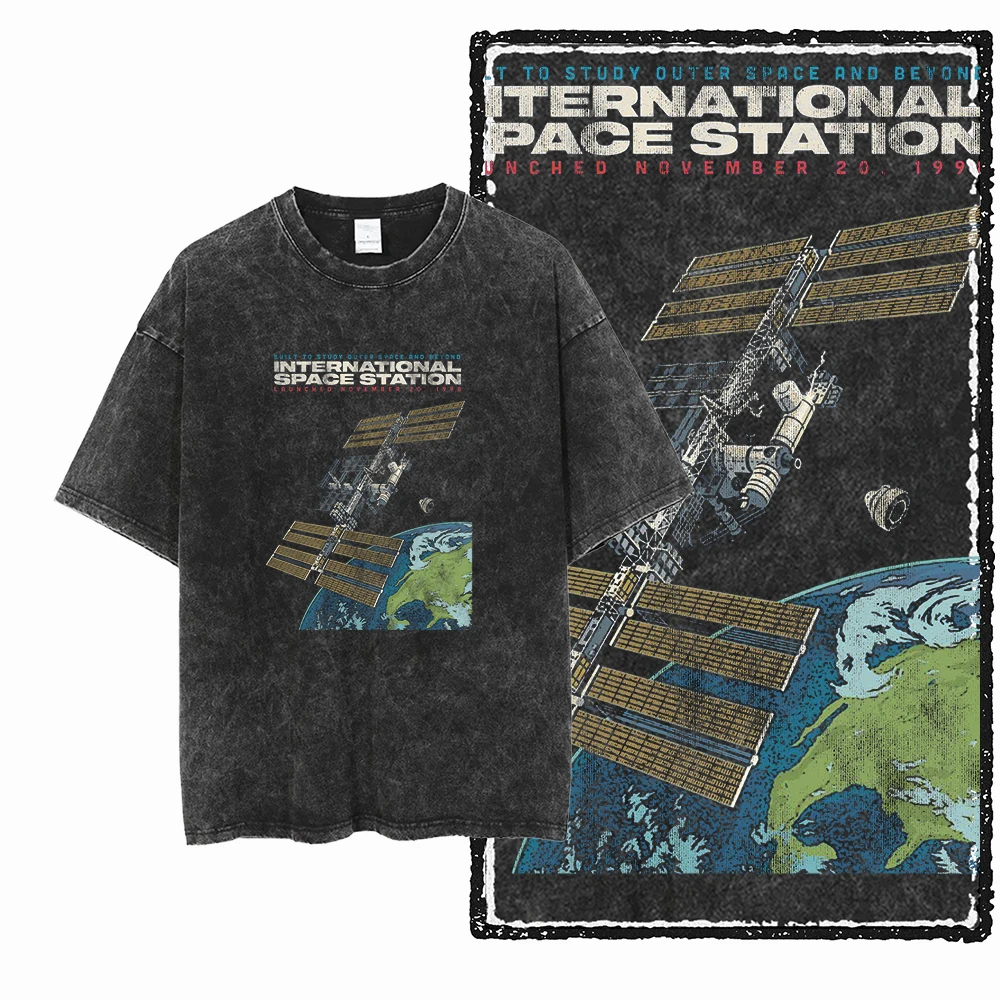 Sa astronaut space themes хлопковая - Фотография_2