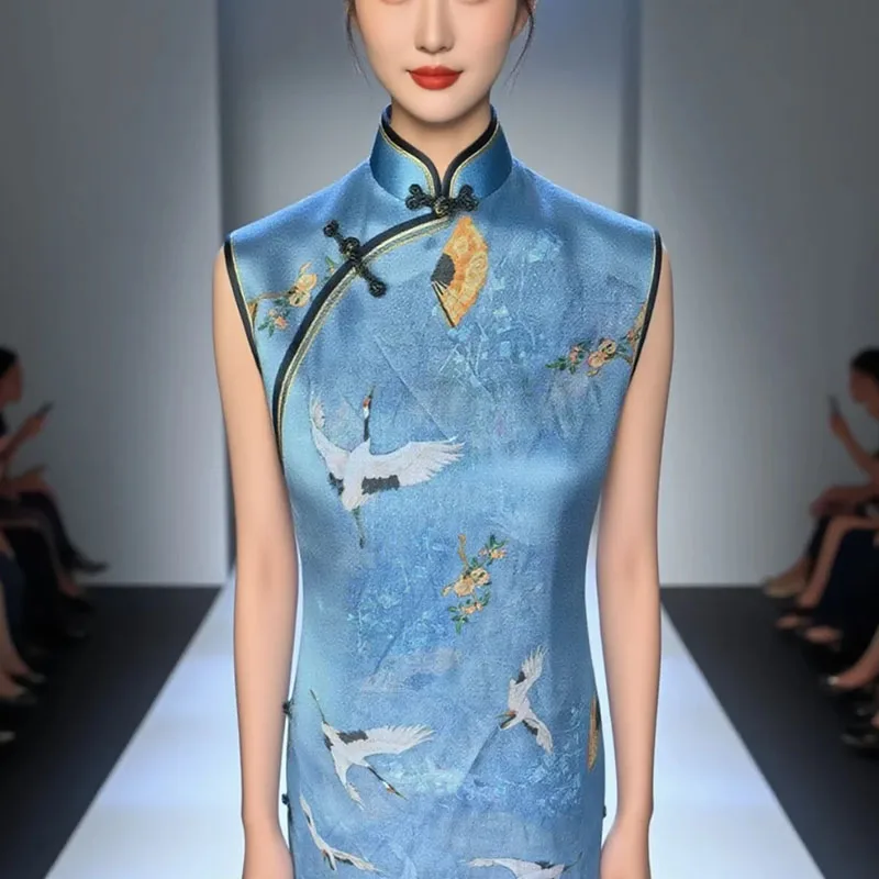 100% чистая ткань рами