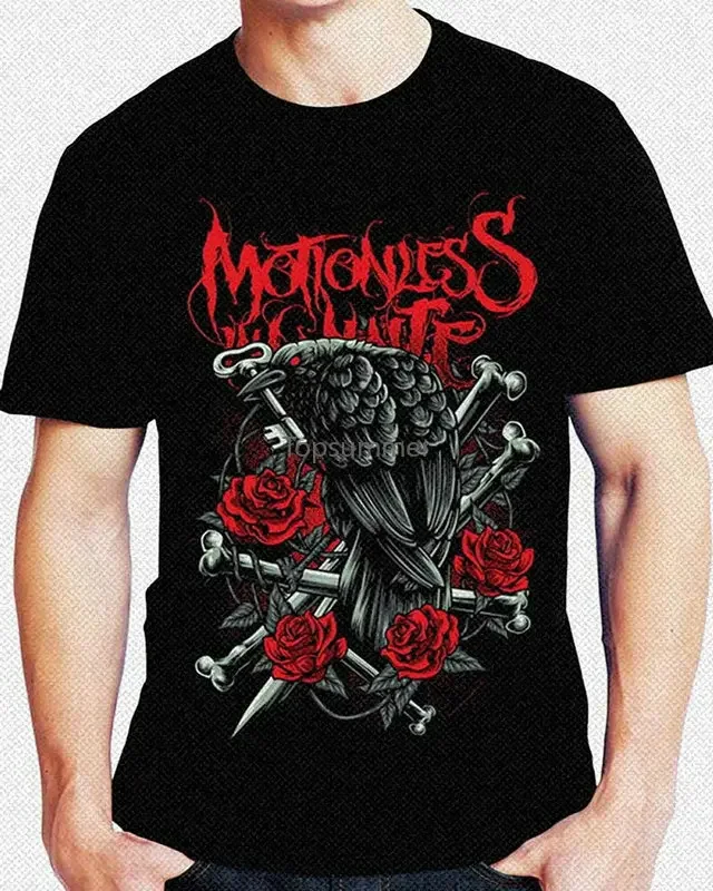 Модные хлопковые футболки