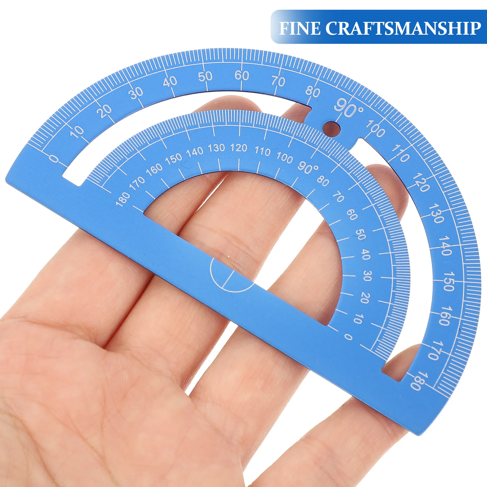 Набор инструментов для рисования геометрии - Фотография_6
