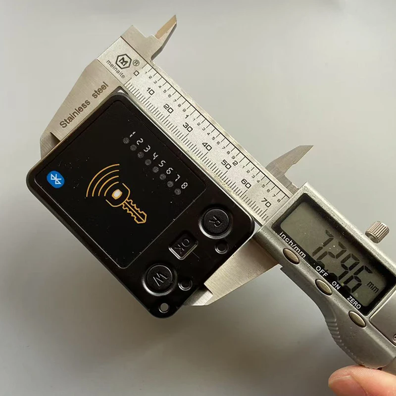 Rfid chameleon ultra smart chip - Фотография_2