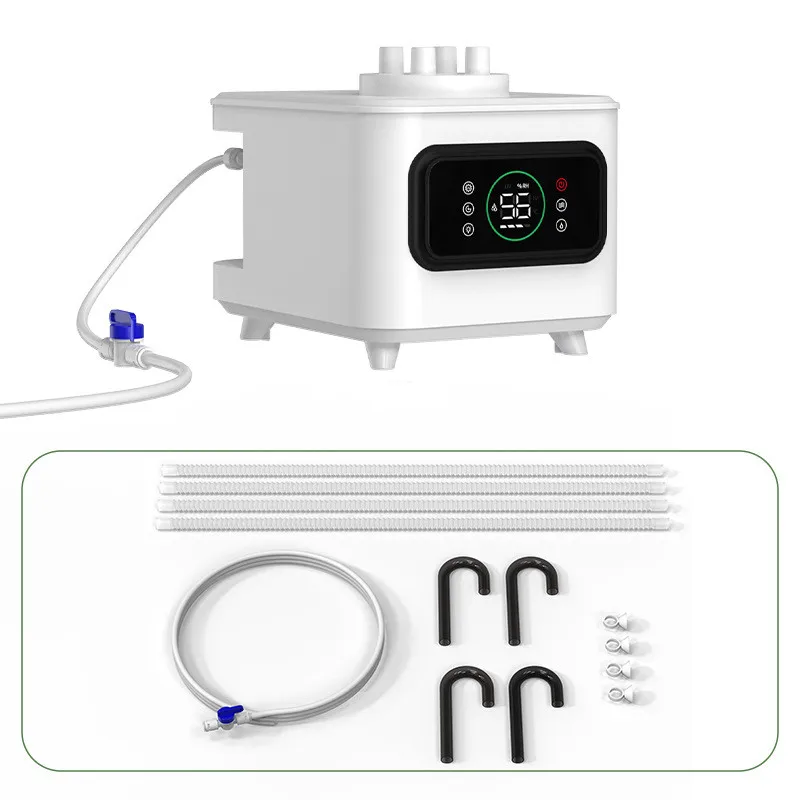 Автоматический увлажнитель для - Фотография_6
