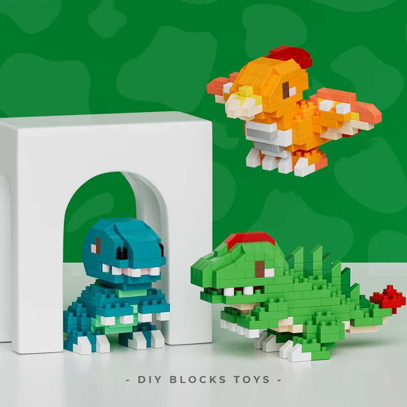 Взрослый dinasour mini brock