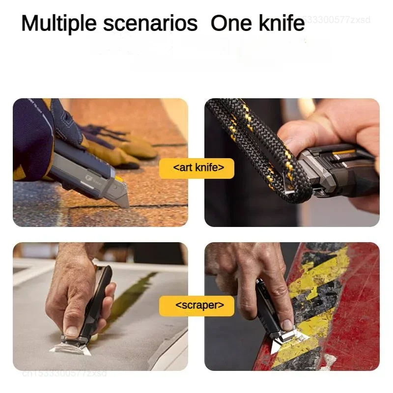 Xiaomi toughbuild подлинный скребок для деформации - Фотография_6