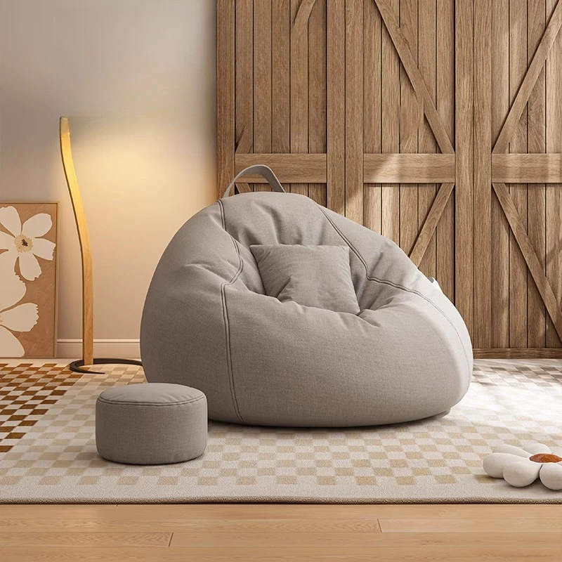 Recamera винтажные диваны-мешки для отдыха - Фотография_2