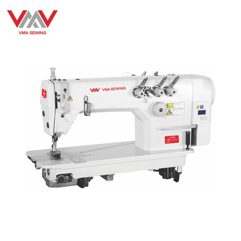 Vma v-8560d электрическая швейная