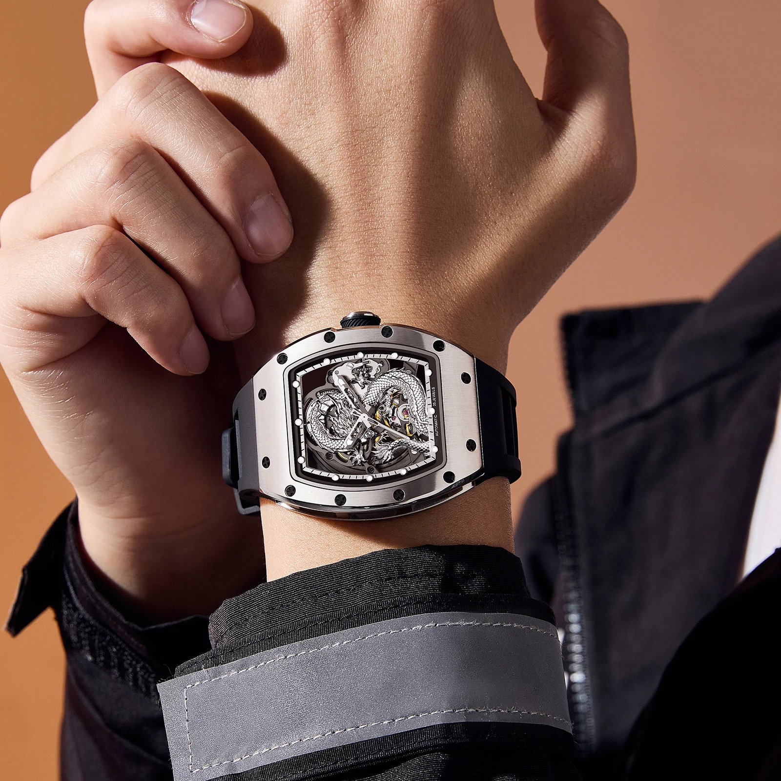 Низкий минимальный заказ oem на - Фотография_2