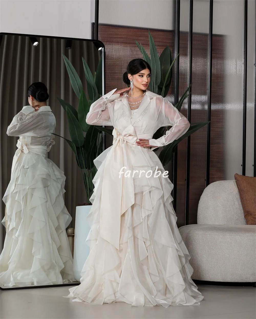 Индивидуальные замысловатые модные - Фотография_4