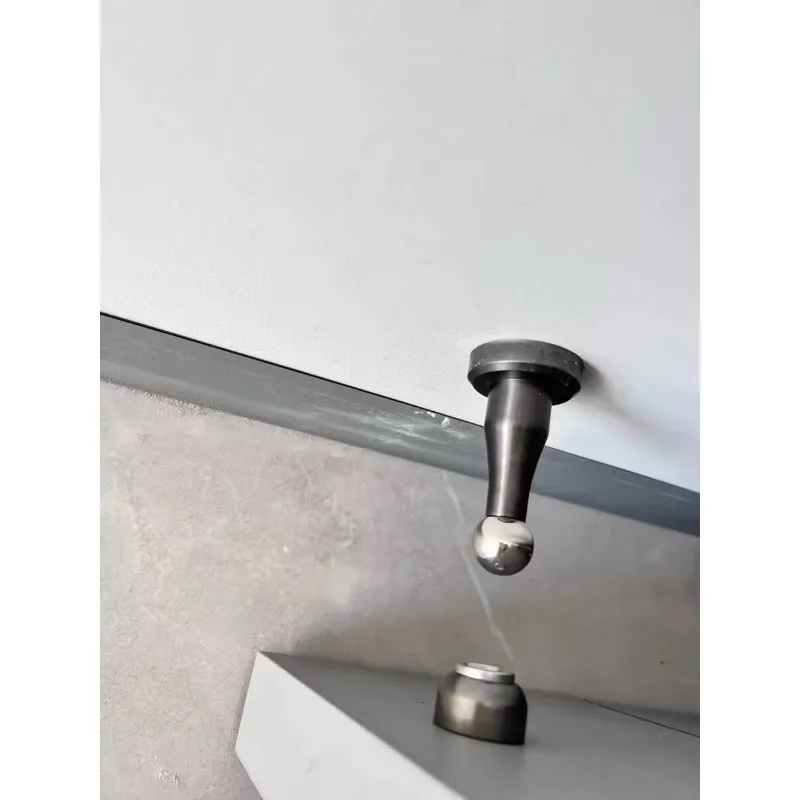 Дверной стопор из нержавеющей стали - Фотография_6