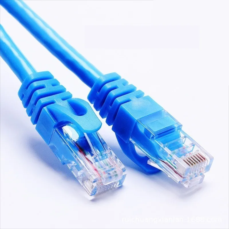 Кабель ethernet cat6 ультратонкий - Фотография_6