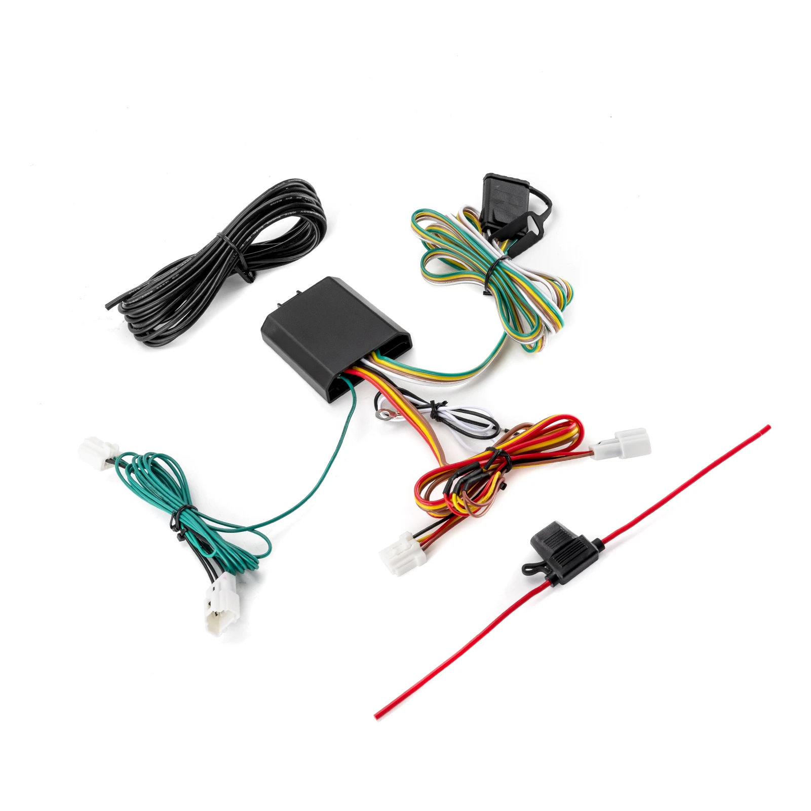 4-контактный жгут проводов прицепа - Фотография_5