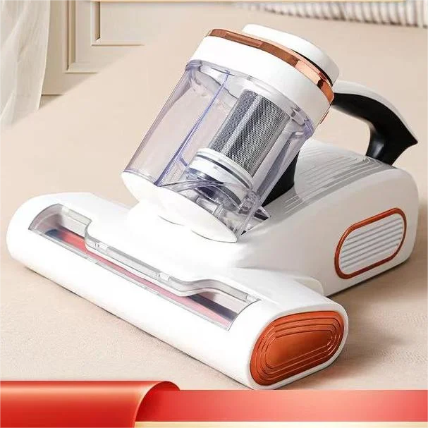 Высокоскоростной пылесос для глубокой очистки - Фотография_2