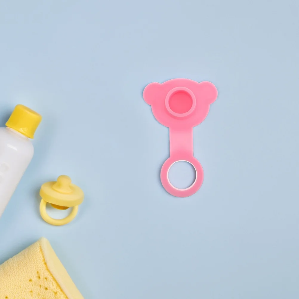 Пробка для детской ванны - Фотография_3