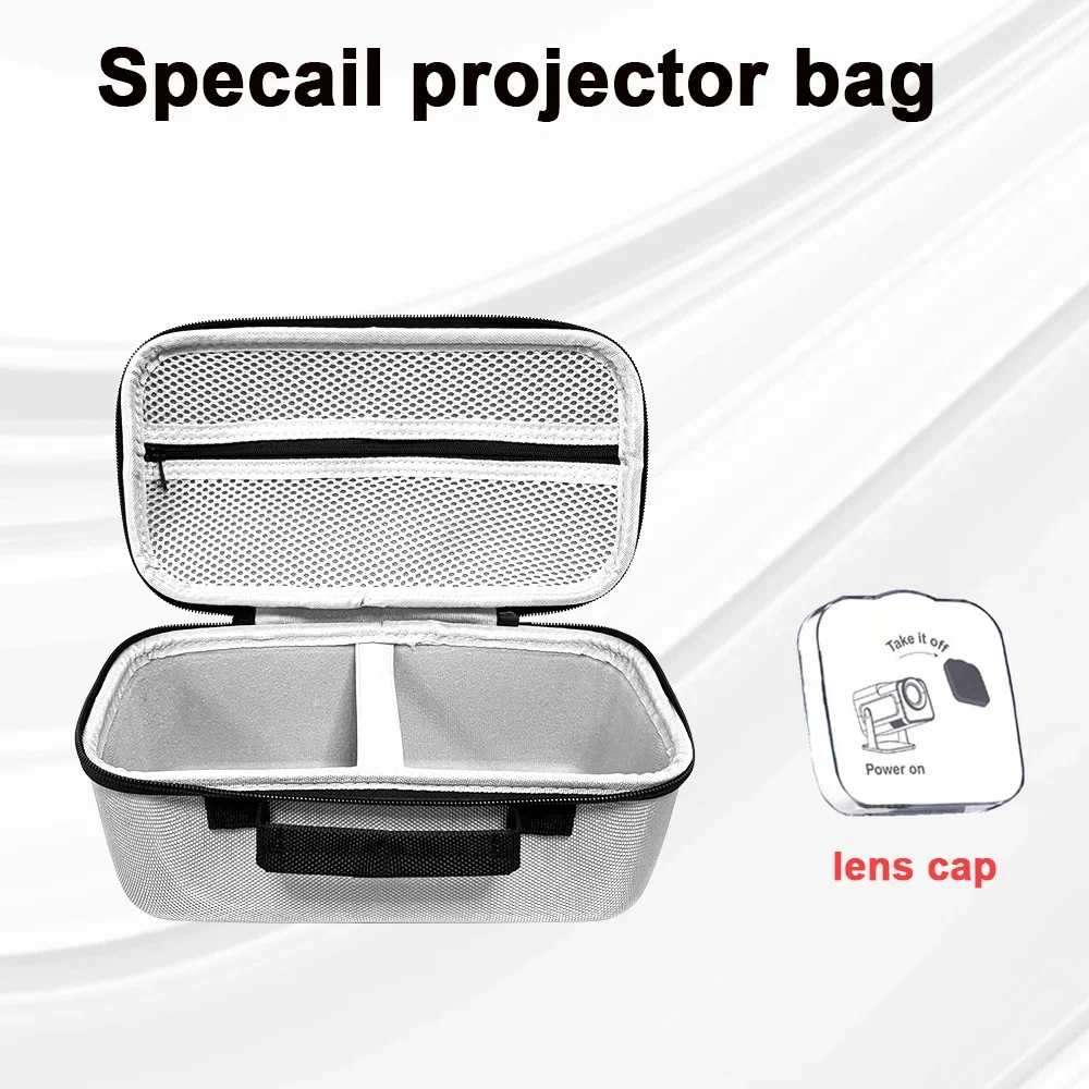 Чехол для хранения проектора ditong hy320 - Фотография_2