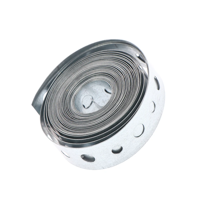 Обвязка из оцинкованной стали с - Фотография_2