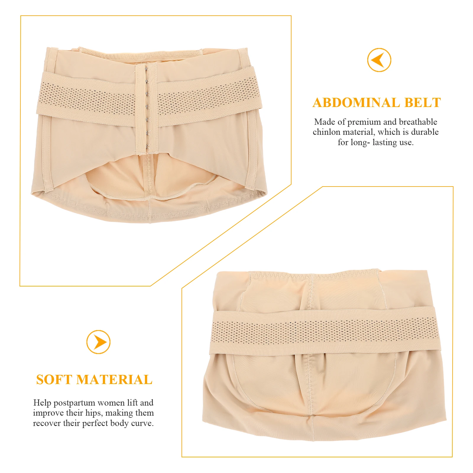 Пояс для ремонта таза - Фотография_3