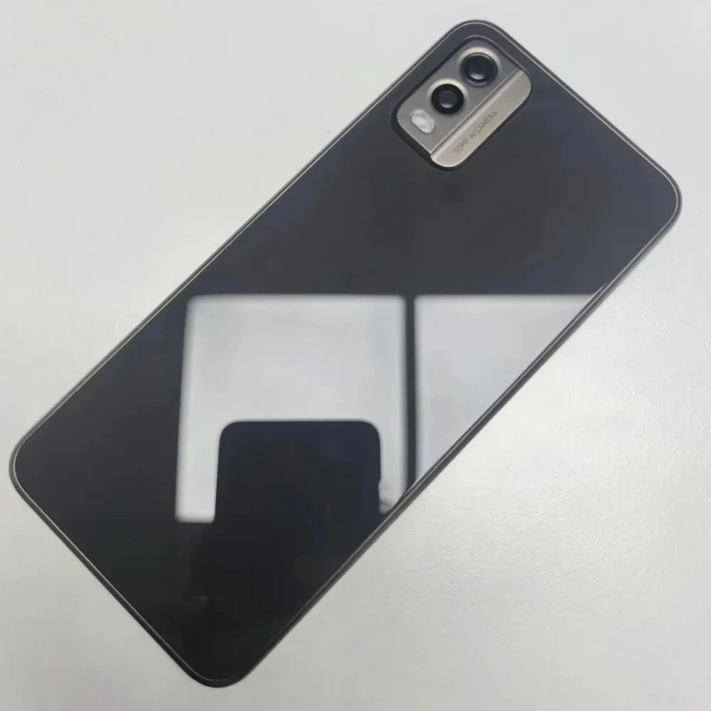 Корпус для nokia c32 задняя крышка - Фотография_5