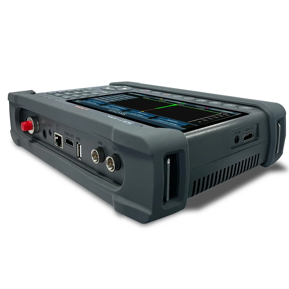Satlink st-6986 dvb-s2/c/t2 hd ws6986 h.265 10-битный звездошукач - Фотография_3