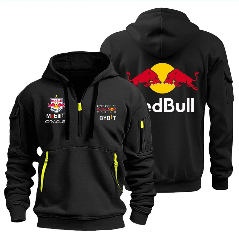 ‌ red bull racing team logo 2025