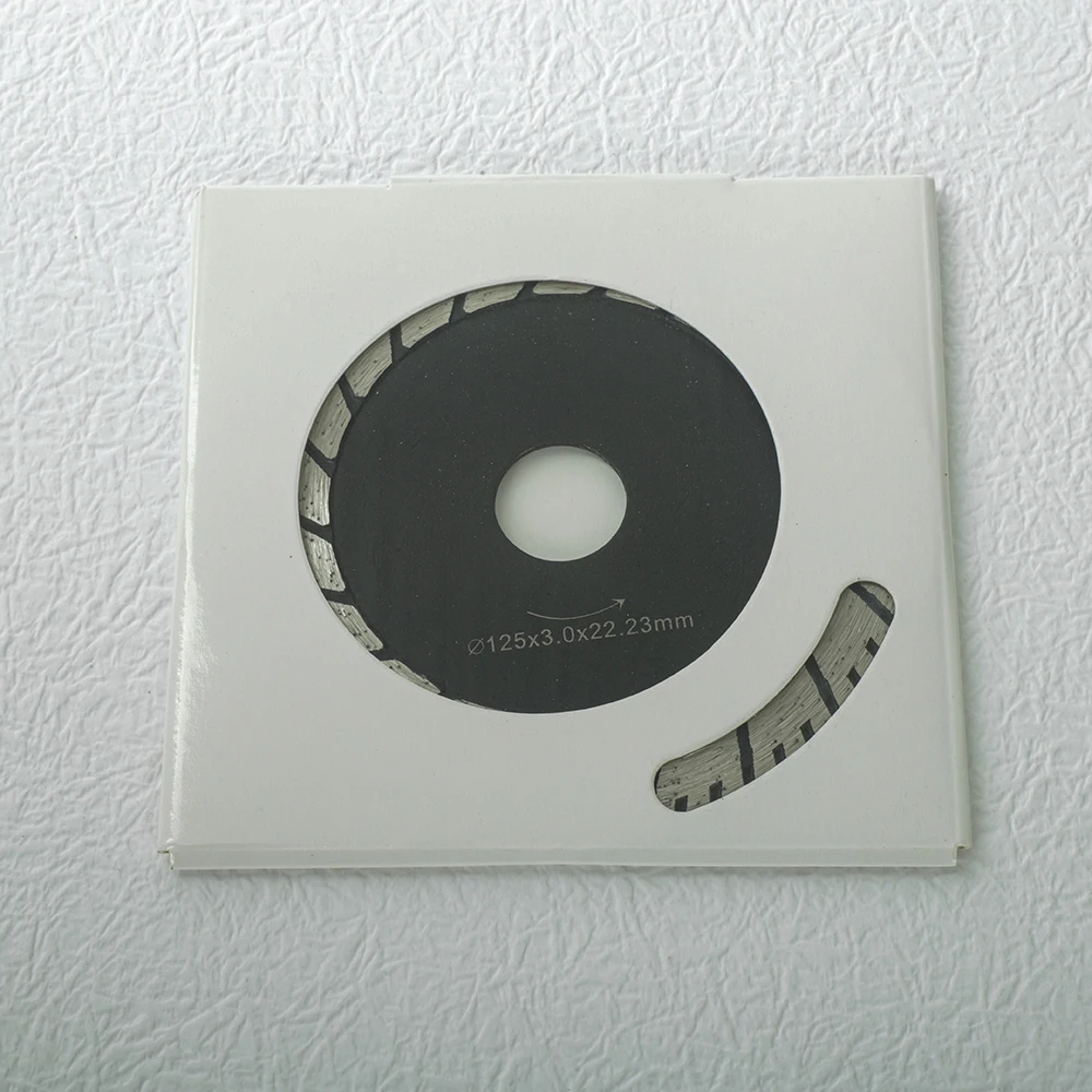 5 "125 мм отверстие 22 - Фотография_3