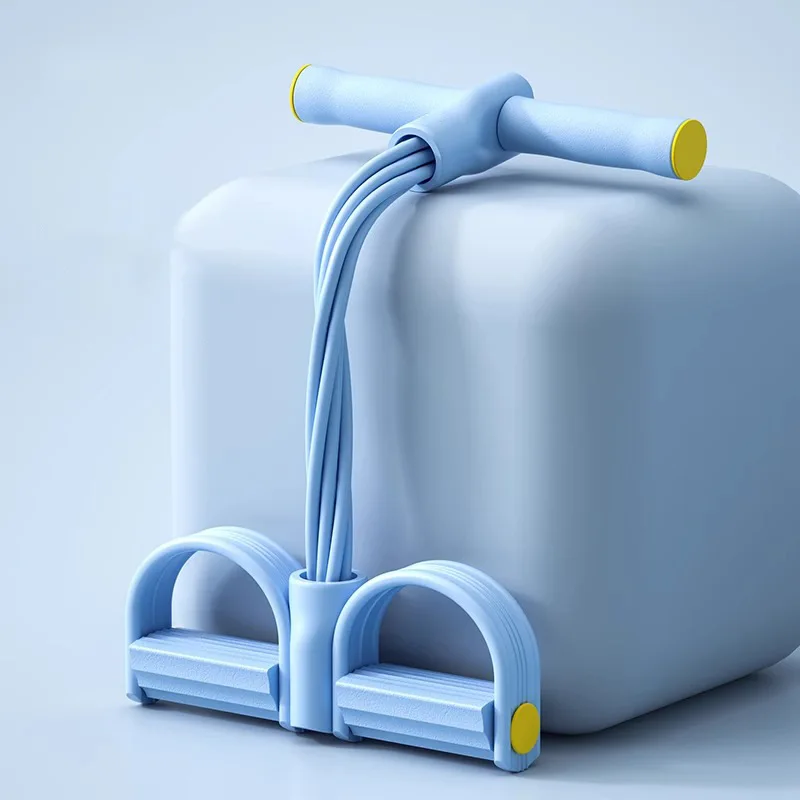 Эспандеры для ножных педалей для - Фотография_5