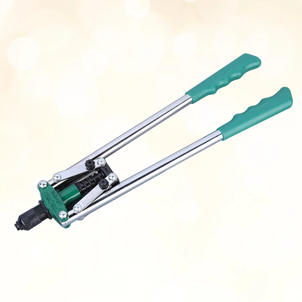 Сверхмощный заклепочный инструмент для ногтей - Фотография_5