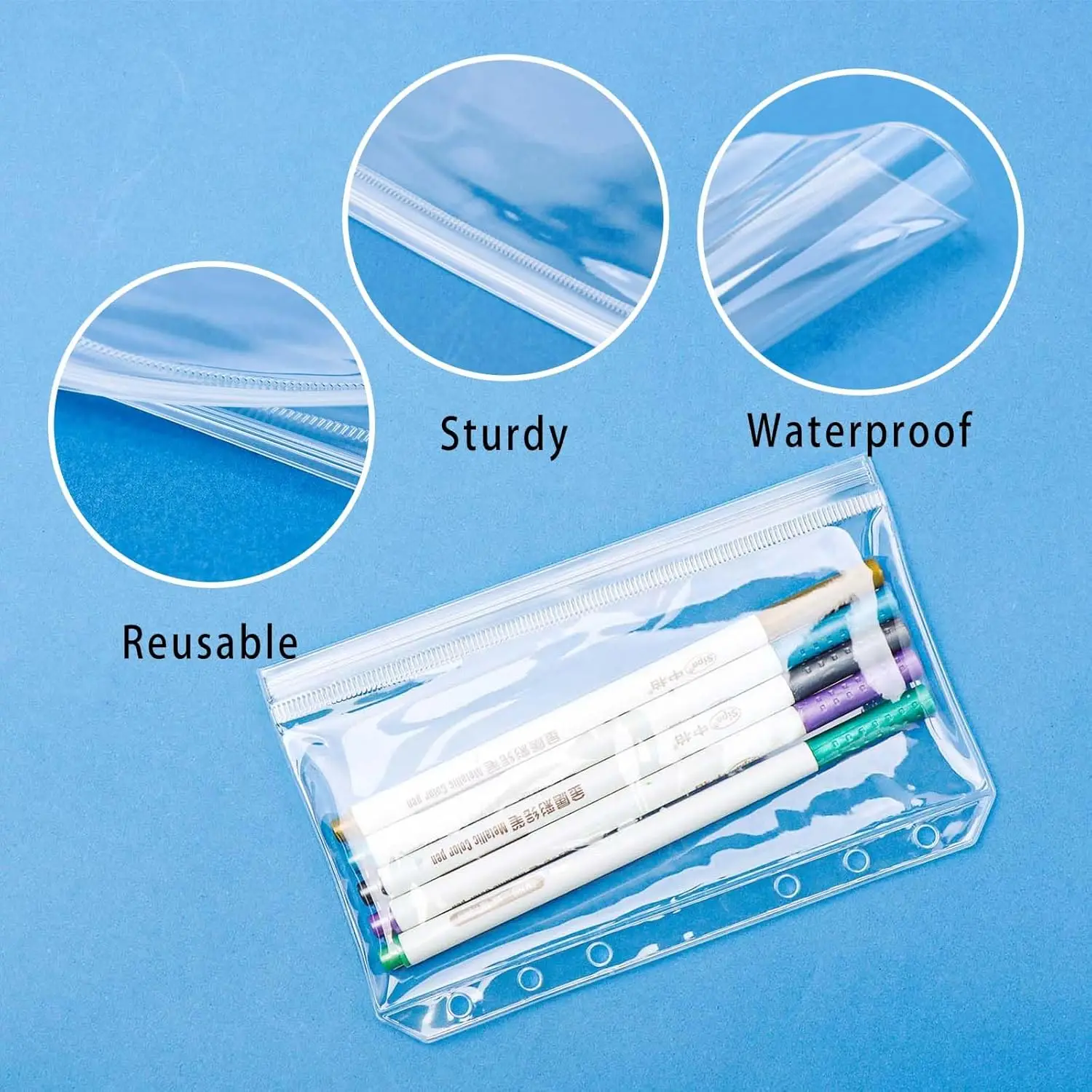 Карманы для папок формата а6 - Фотография_2