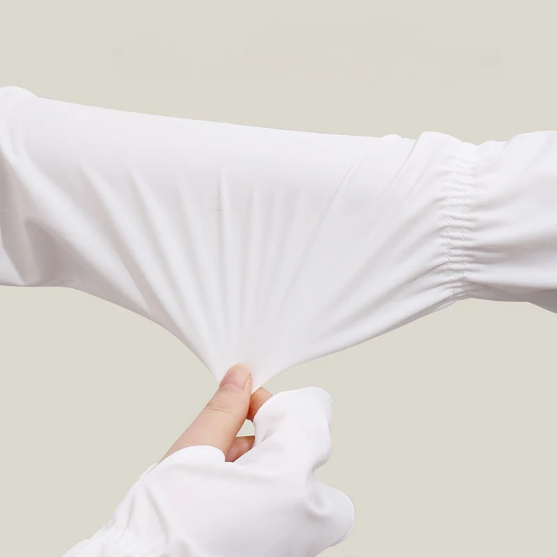 Модные и простые свободные солнцезащитные - Фотография_4