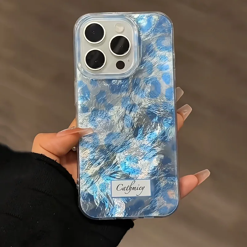 Чехол для iphone 17 - Фотография_4
