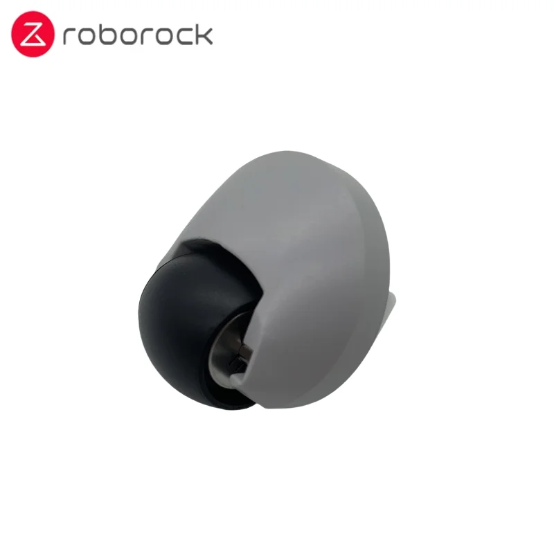 Оригинальное переднее колесо для roborock s7/s5 max/s6 pure/s7 maxv/s8+ - Фотография_3
