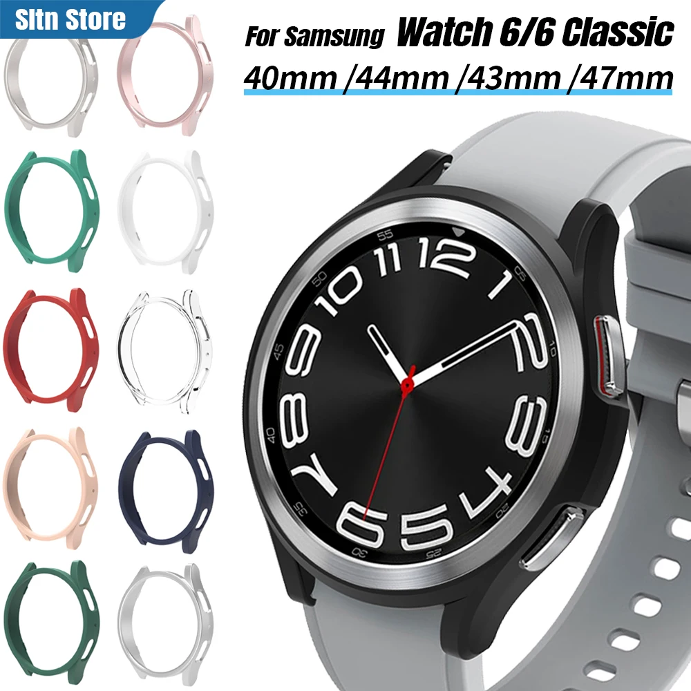 Чехол для samsung galaxy watch