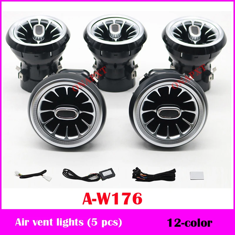 W176 w246 w117 w156 для kia stinger - Фотография_2