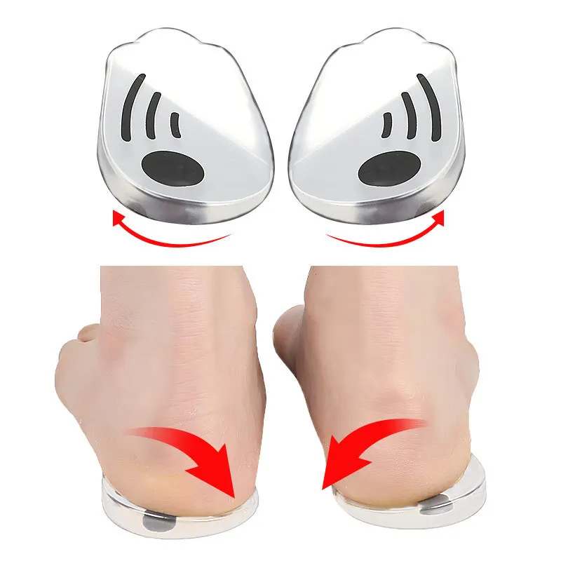 Магнитные силиконовые массажные - Фотография_2