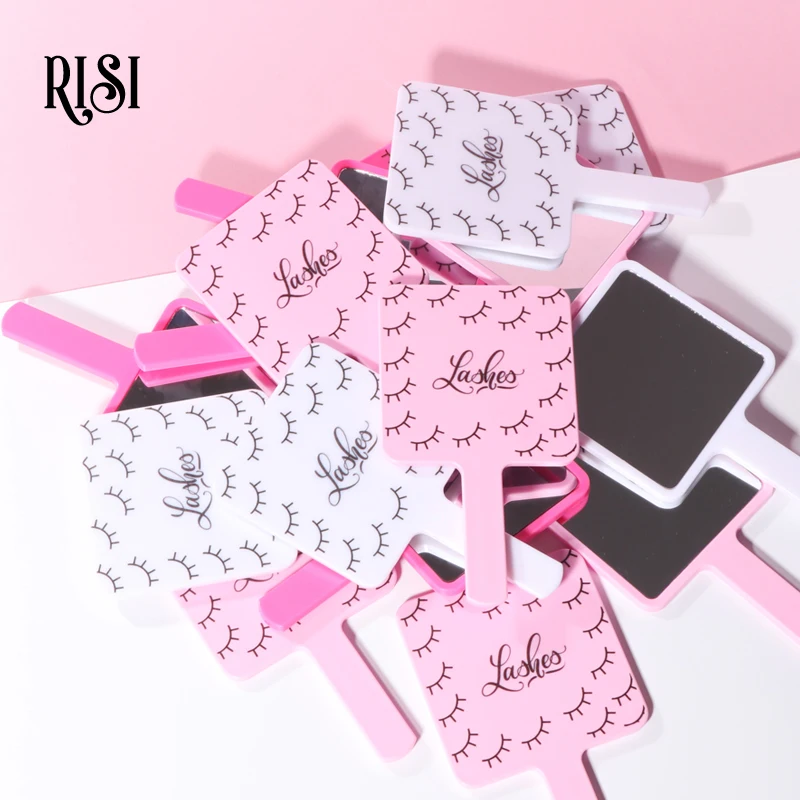 Мини-зеркало для спа-салона - Фотография_5