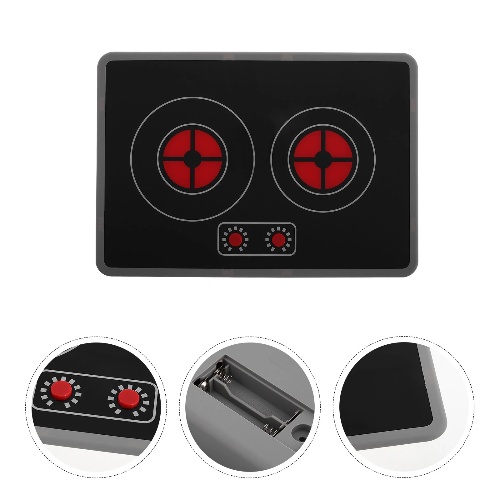 Индукционная плита - Фотография_5