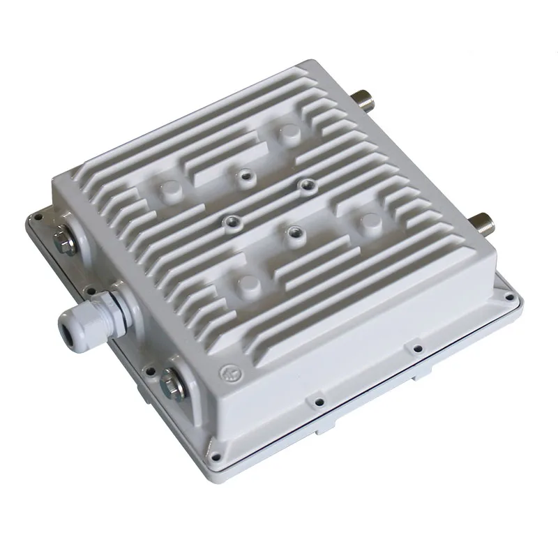 2,4g nlos ofdm airborne mimo mesh