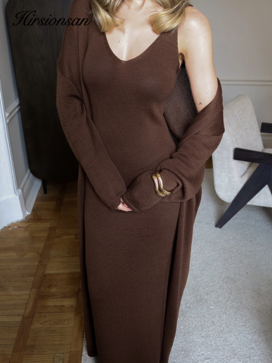 Hirsionsan, мягкие свободные комплекты - Фотография_3