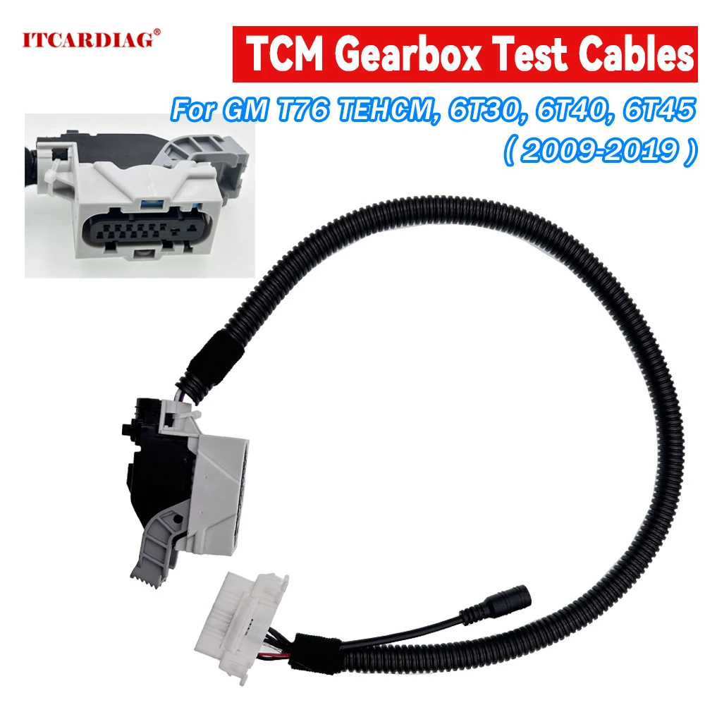 Для 2009-2019 gm t76 технических