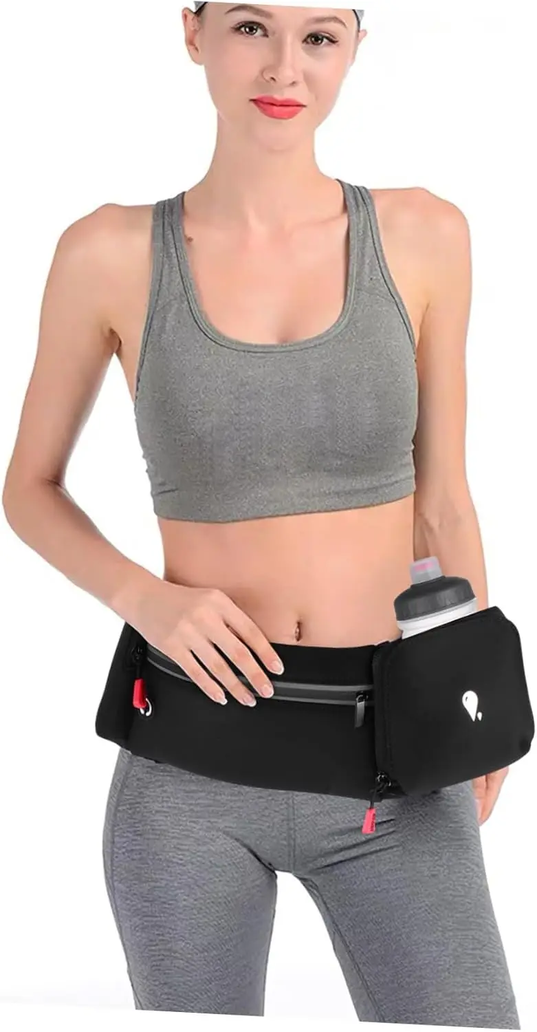 Водостойкая спортивная поясная - Фотография_6