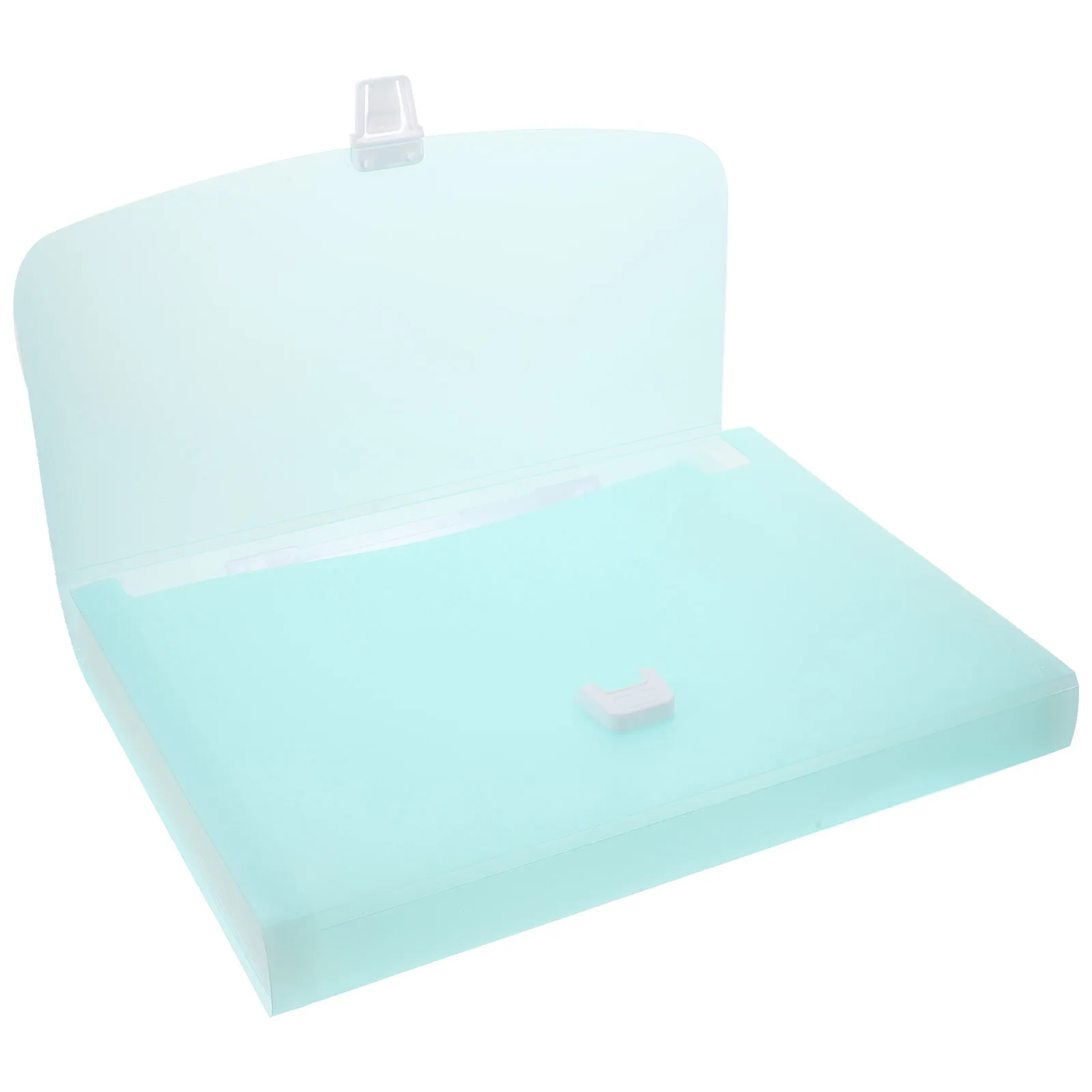 Расширяющаяся папка для файлов формата а4 - Фотография_4